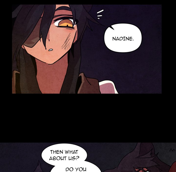 Overlord Time - Chapter 48 Page 85