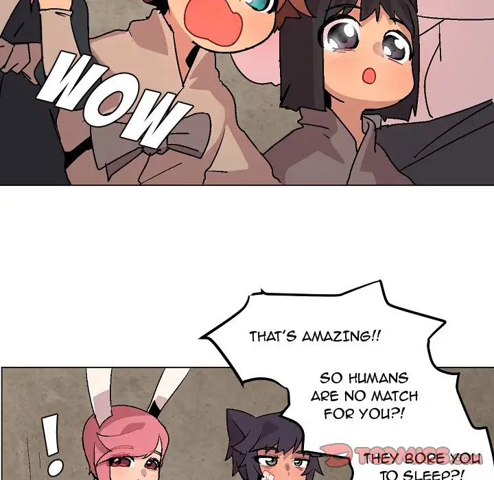 Overlord Time - Chapter 5 Page 110