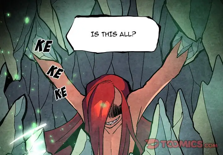 Overlord Time - Chapter 5 Page 2