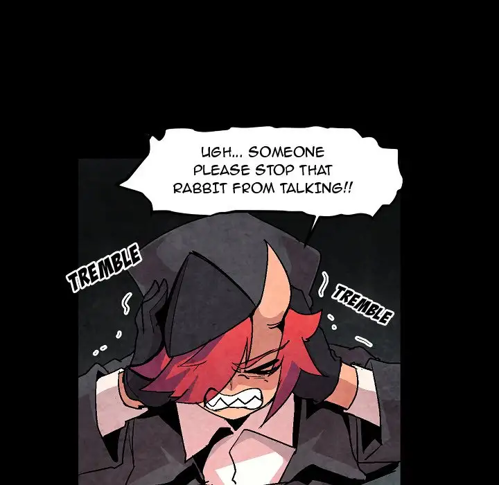 Overlord Time - Chapter 5 Page 79