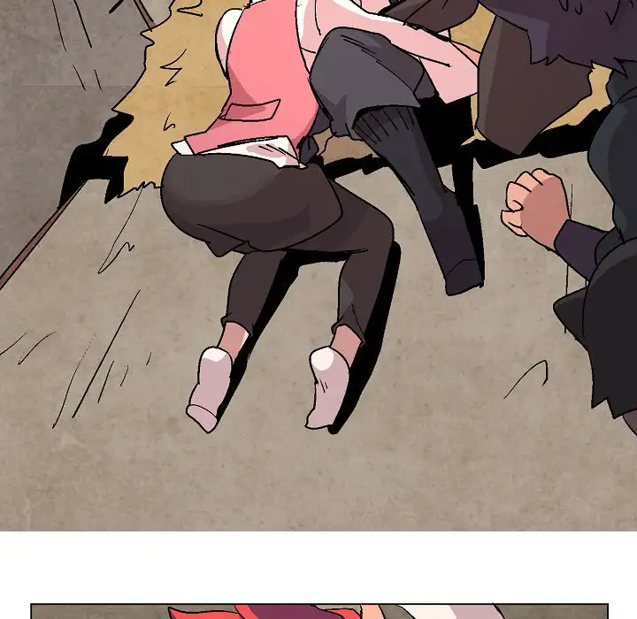 Overlord Time - Chapter 5 Page 85