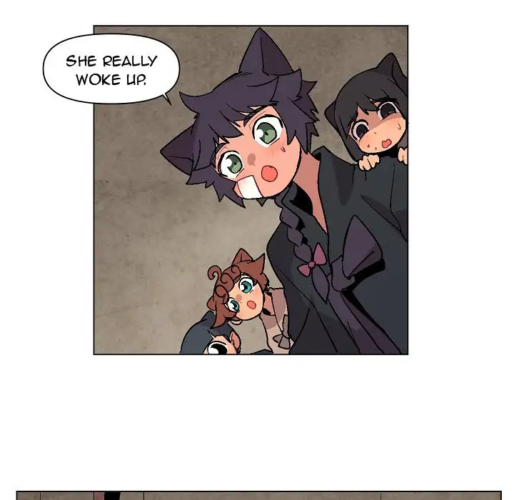 Overlord Time - Chapter 5 Page 87