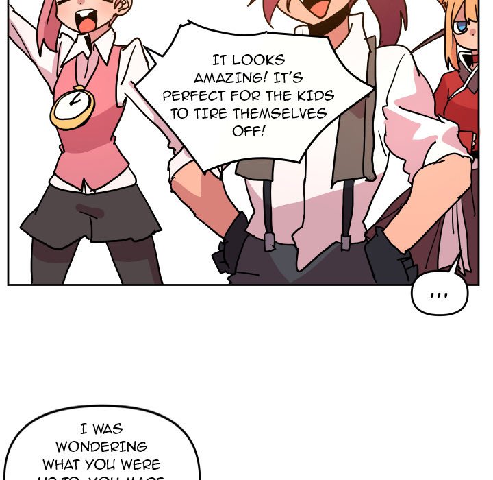 Overlord Time - Chapter 50 Page 37