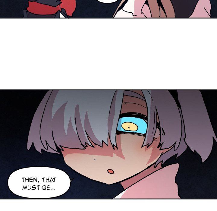 Overlord Time - Chapter 50 Page 96