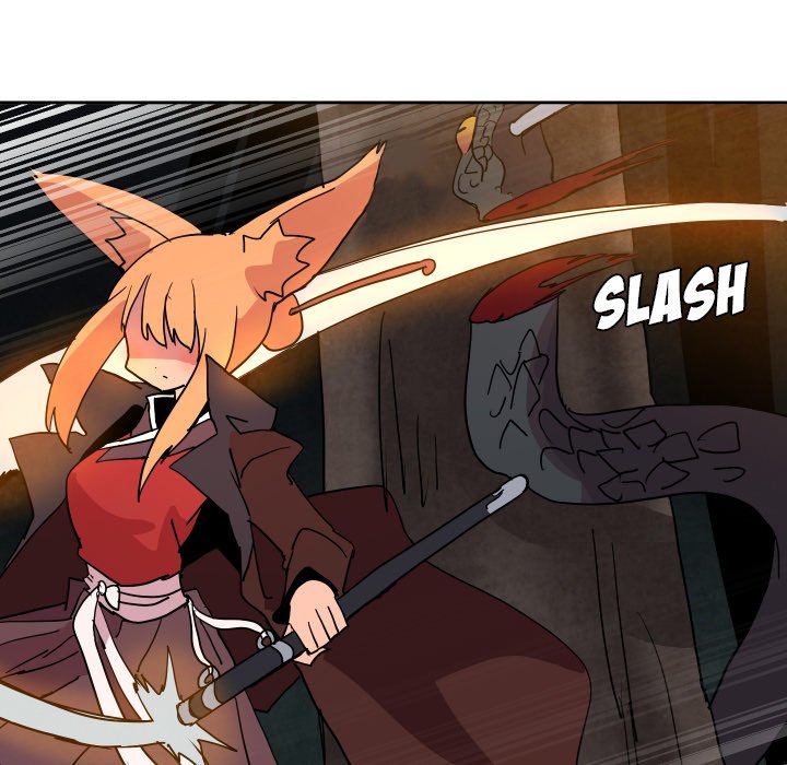 Overlord Time - Chapter 53 Page 11