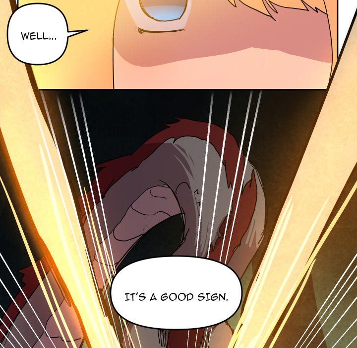 Overlord Time - Chapter 53 Page 16