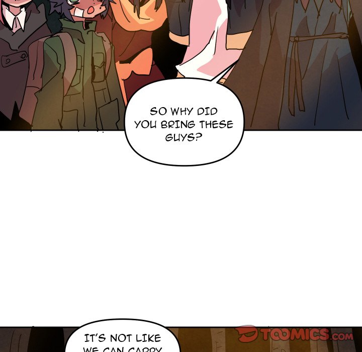 Overlord Time - Chapter 53 Page 34