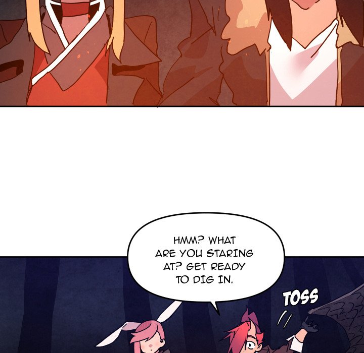 Overlord Time - Chapter 53 Page 45