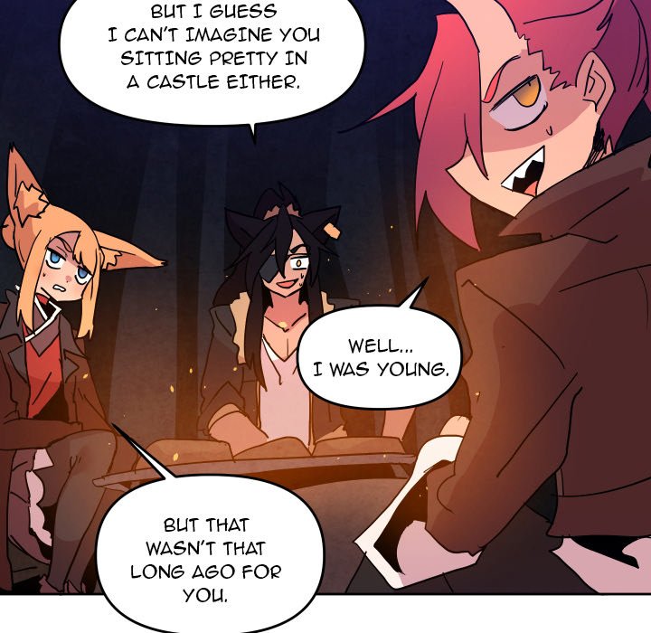 Overlord Time - Chapter 53 Page 51