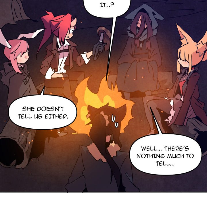 Overlord Time - Chapter 53 Page 65