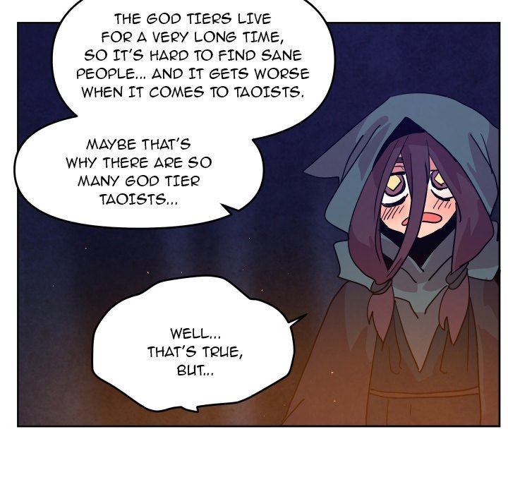 Overlord Time - Chapter 53 Page 87