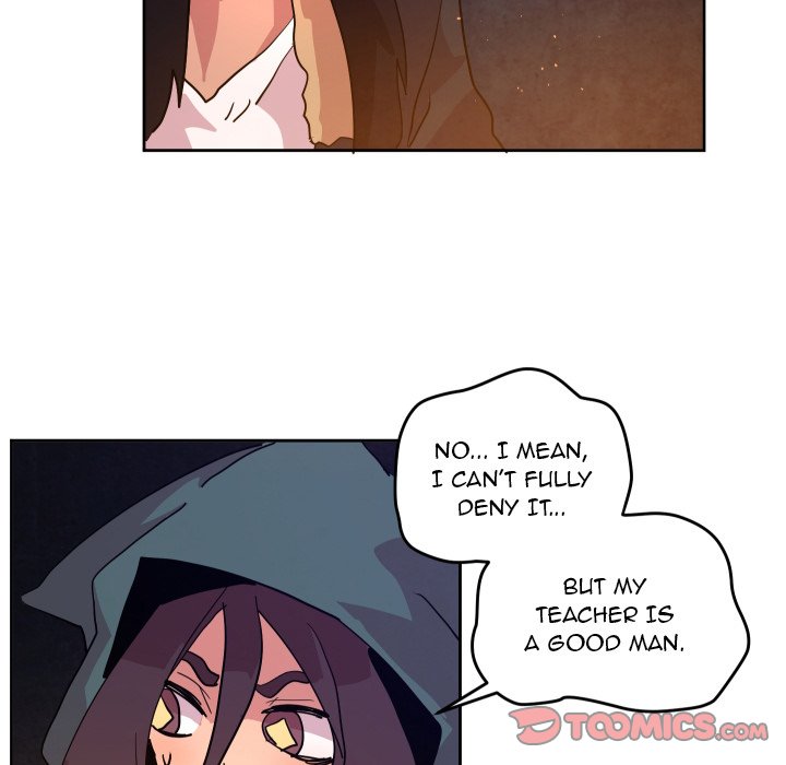 Overlord Time - Chapter 53 Page 90