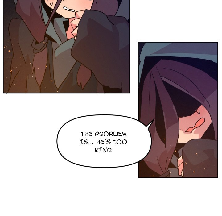 Overlord Time - Chapter 53 Page 91