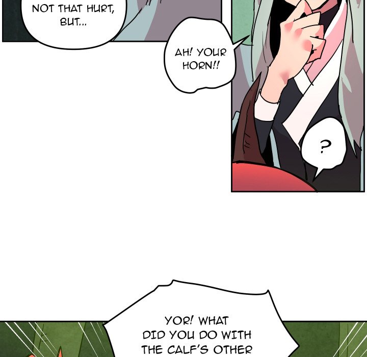 Overlord Time - Chapter 55 Page 59