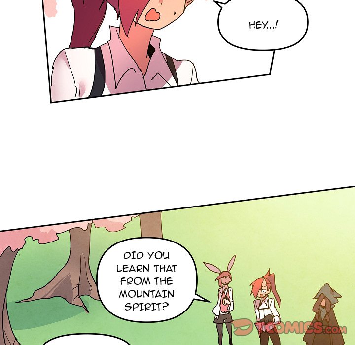 Overlord Time - Chapter 59 Page 70