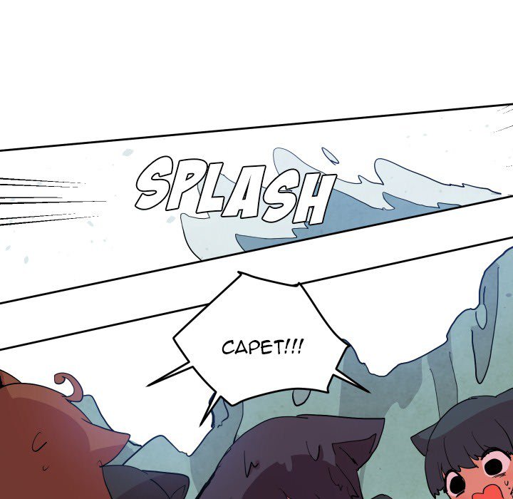 Overlord Time - Chapter 64 Page 22