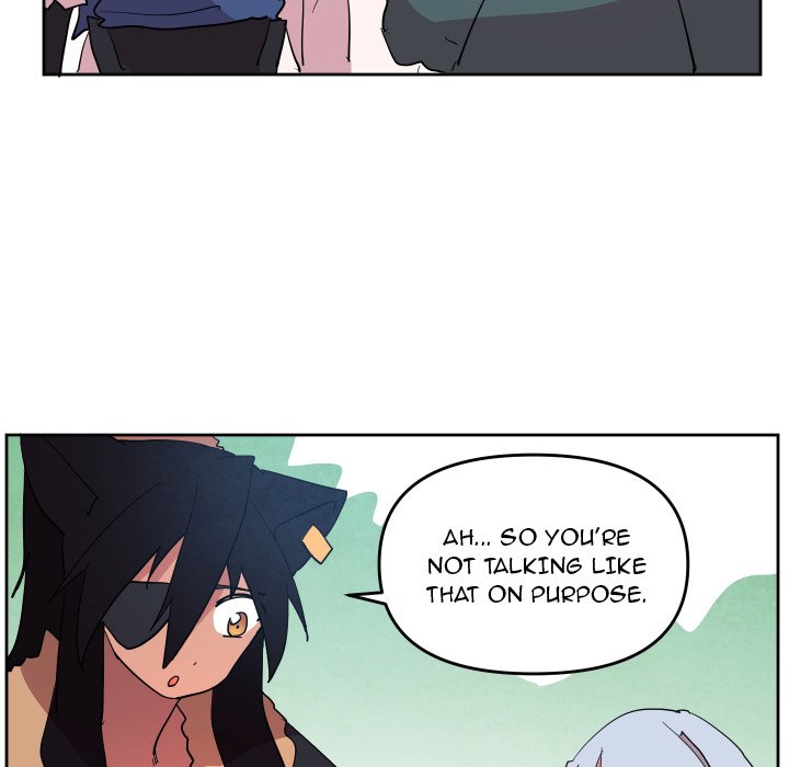 Overlord Time - Chapter 66 Page 27