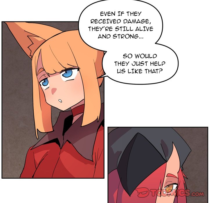 Overlord Time - Chapter 66 Page 44