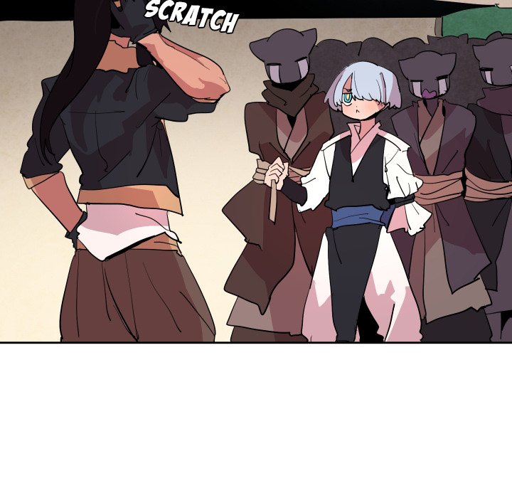 Overlord Time - Chapter 66 Page 6