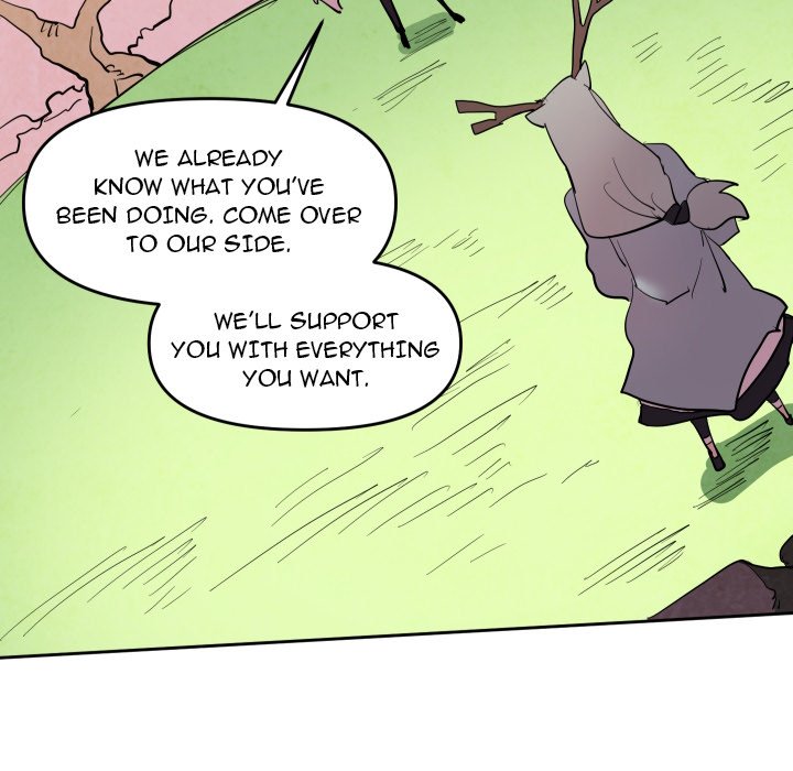 Overlord Time - Chapter 66 Page 71