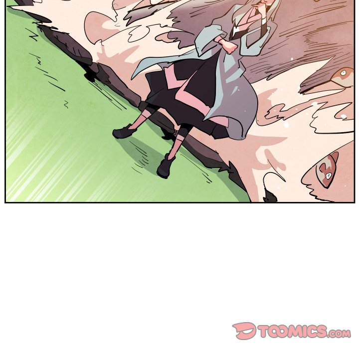 Overlord Time - Chapter 66 Page 80