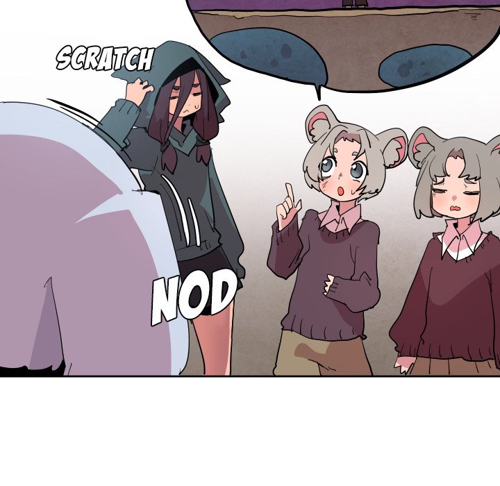 Overlord Time - Chapter 66 Page 9