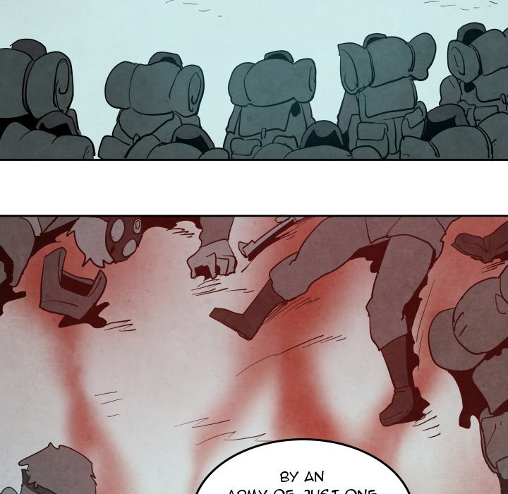 Overlord Time - Chapter 68 Page 45