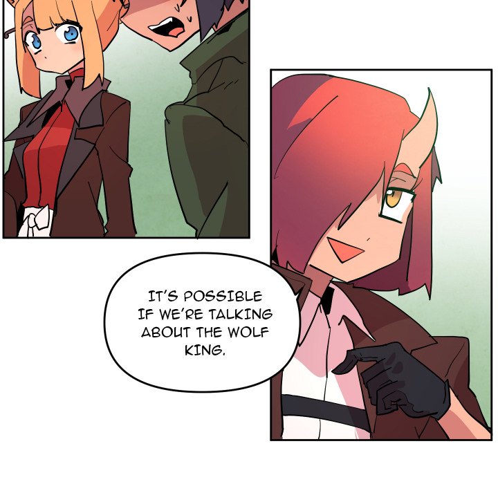 Overlord Time - Chapter 68 Page 49