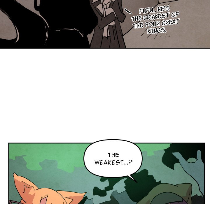 Overlord Time - Chapter 68 Page 51