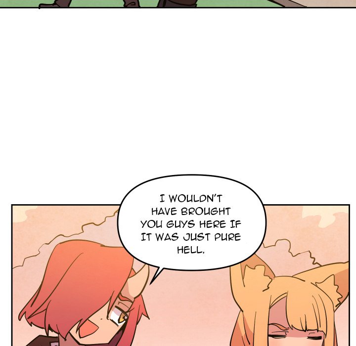 Overlord Time - Chapter 71 Page 10