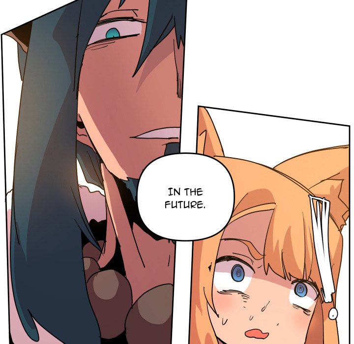 Overlord Time - Chapter 71 Page 75