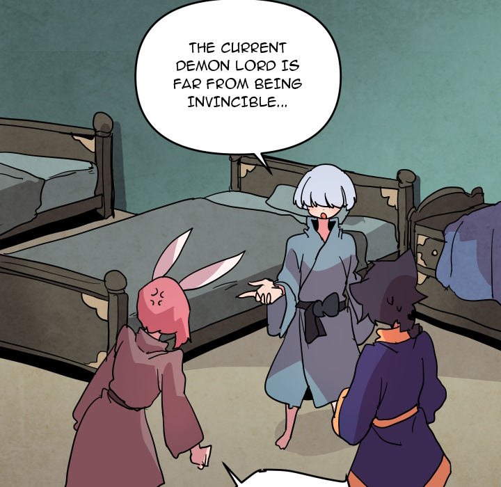 Overlord Time - Chapter 75 Page 70