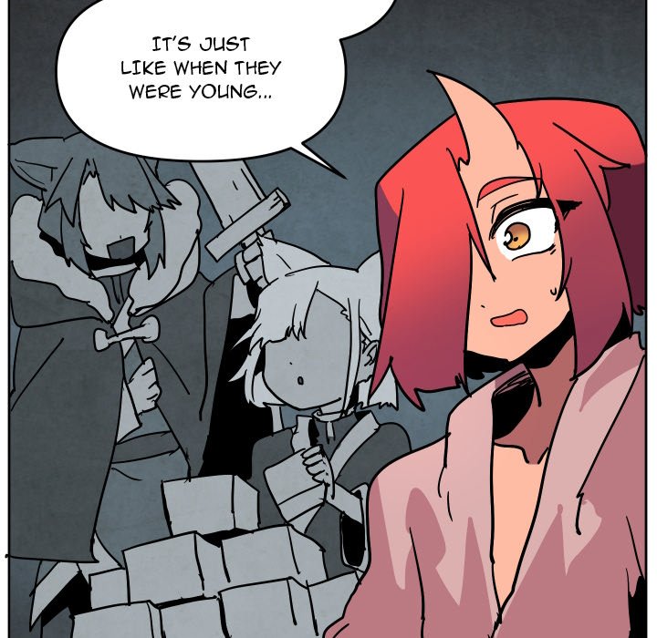 Overlord Time - Chapter 76 Page 52