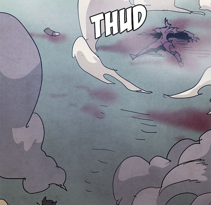 Overlord Time - Chapter 79 Page 17