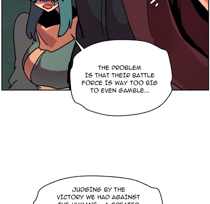 Overlord Time - Chapter 82 Page 40