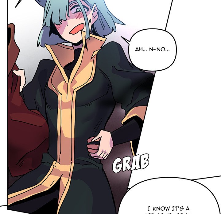 Overlord Time - Chapter 84 Page 92