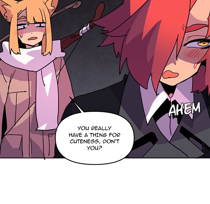 Overlord Time - Chapter 87 Page 85