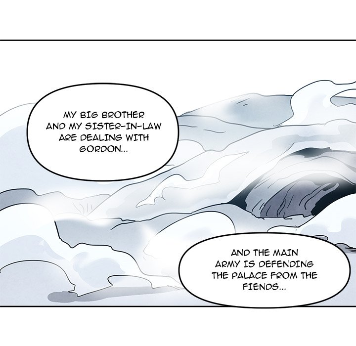 Overlord Time - Chapter 87 Page 88