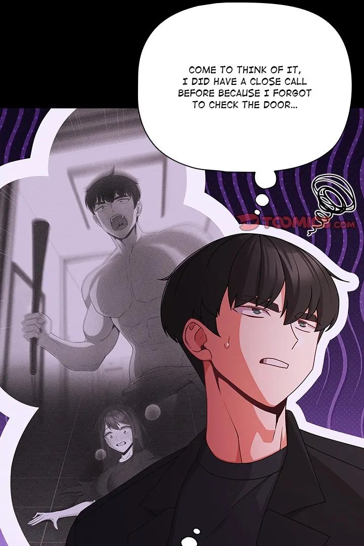 People of The Dark - Chapter 21 Page 109