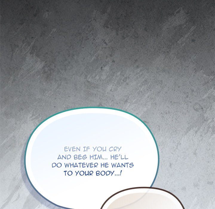 But You’re the Same Age as My Daughter?! - Chapter 32 Page 27