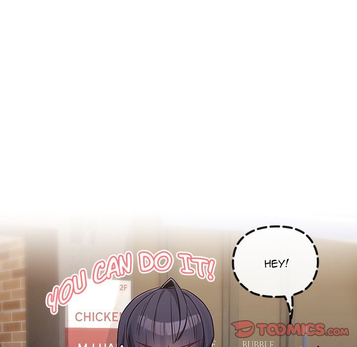But You’re the Same Age as My Daughter?! - Chapter 32 Page 48