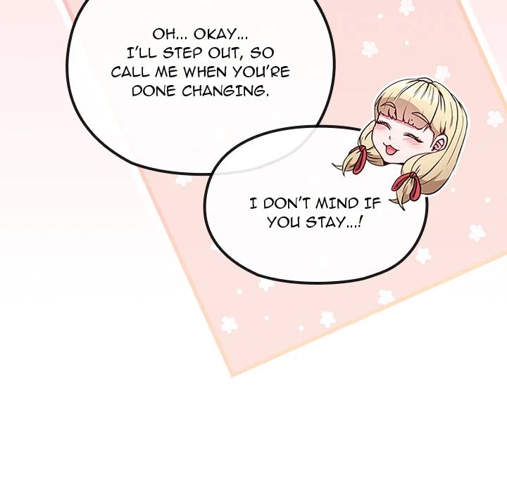 But You’re the Same Age as My Daughter?! - Chapter 34 Page 139