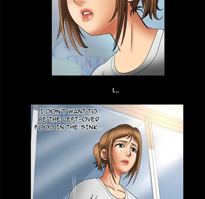 My Wife’s Partner - Chapter 23 Page 18