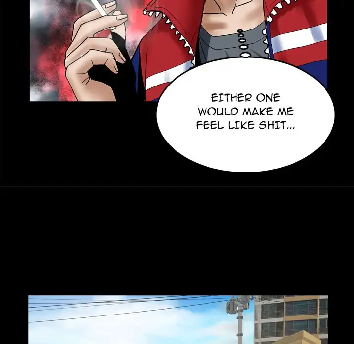 My Wife’s Partner - Chapter 39 Page 40