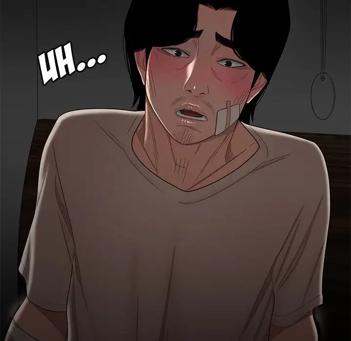 The Repeat Student - Chapter 12 Page 99