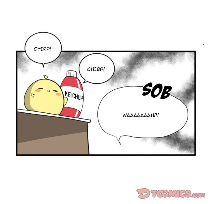 The Amazing Siblings - Chapter 102 Page 8