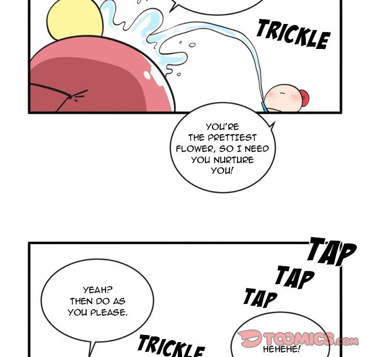 The Amazing Siblings - Chapter 103 Page 23