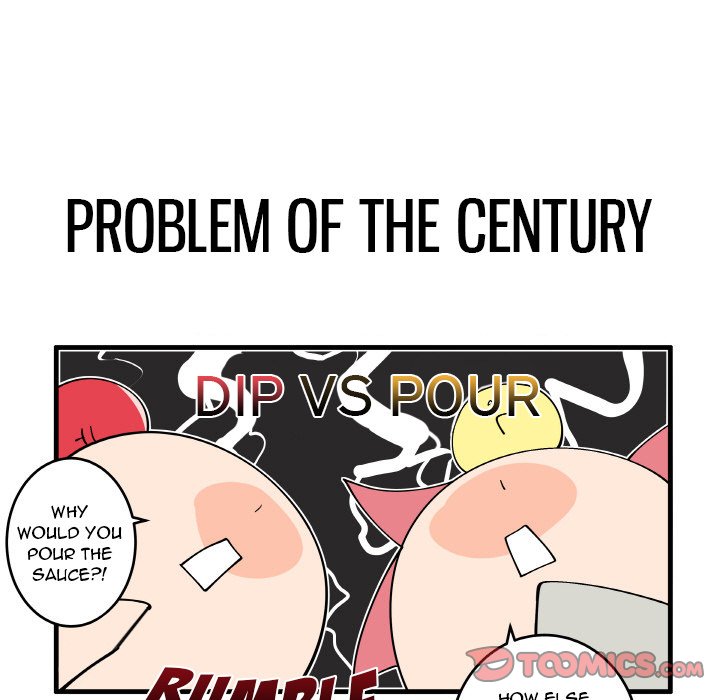 The Amazing Siblings - Chapter 142 Page 11