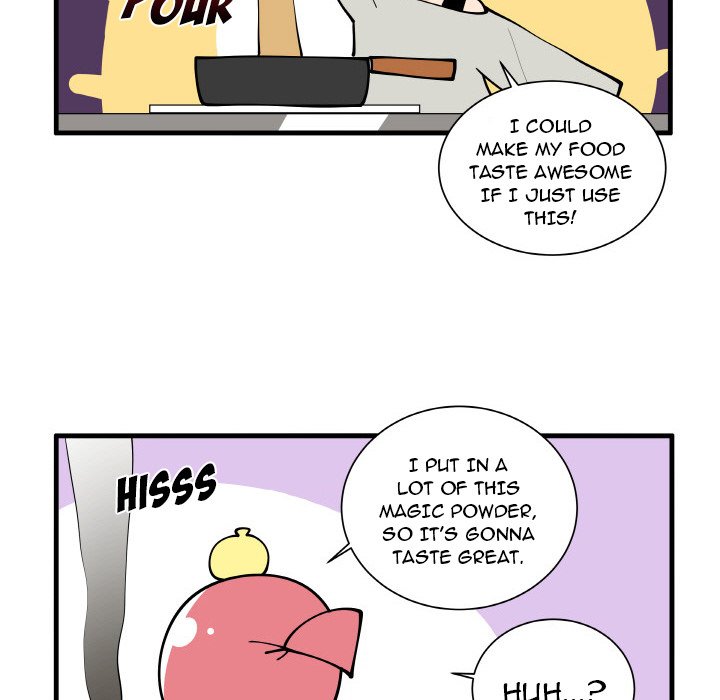 The Amazing Siblings - Chapter 158 Page 28