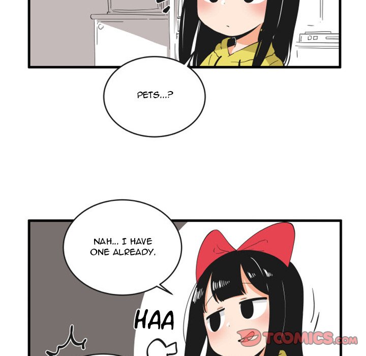 The Amazing Siblings - Chapter 95 Page 24